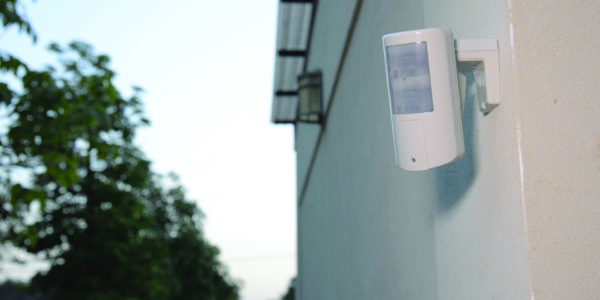 alarme extérieure installateur alarme protection extérieure